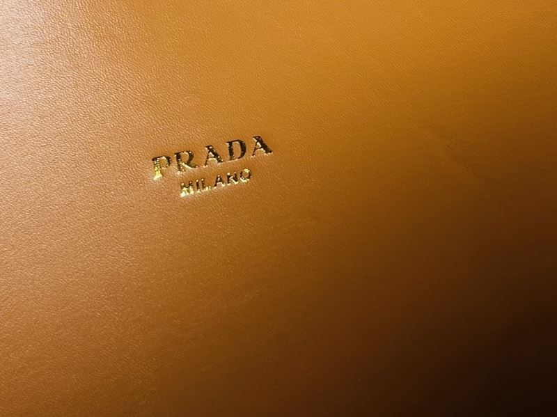 Prada Shopping Bags